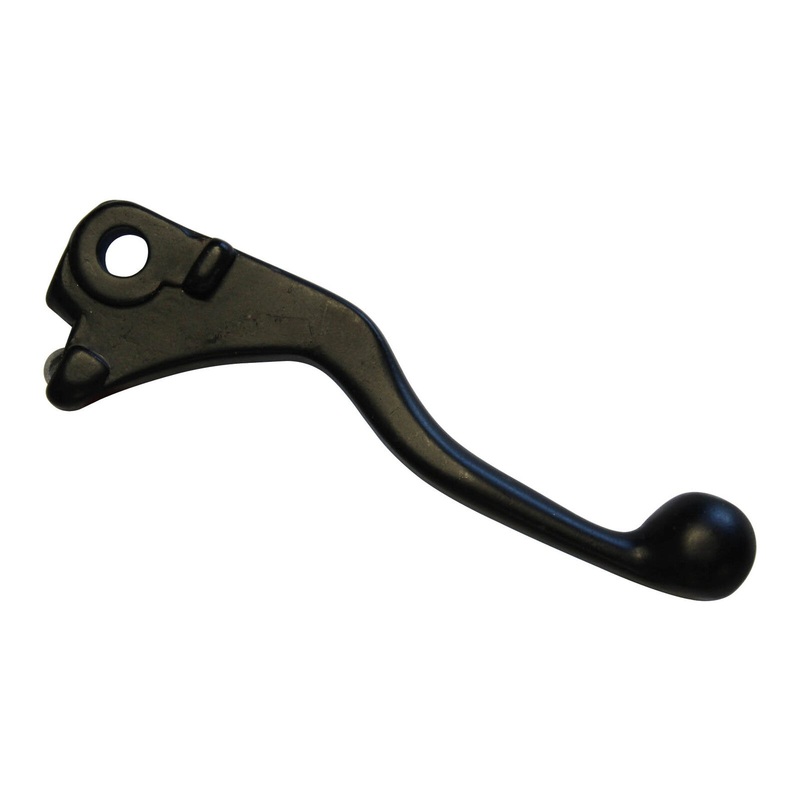 Whites Brake Lever Honda CR125-500RE/RF / CR80 ’95 Short Blade