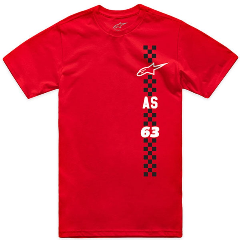 Alpinestars – Liver CSF T-Shirt