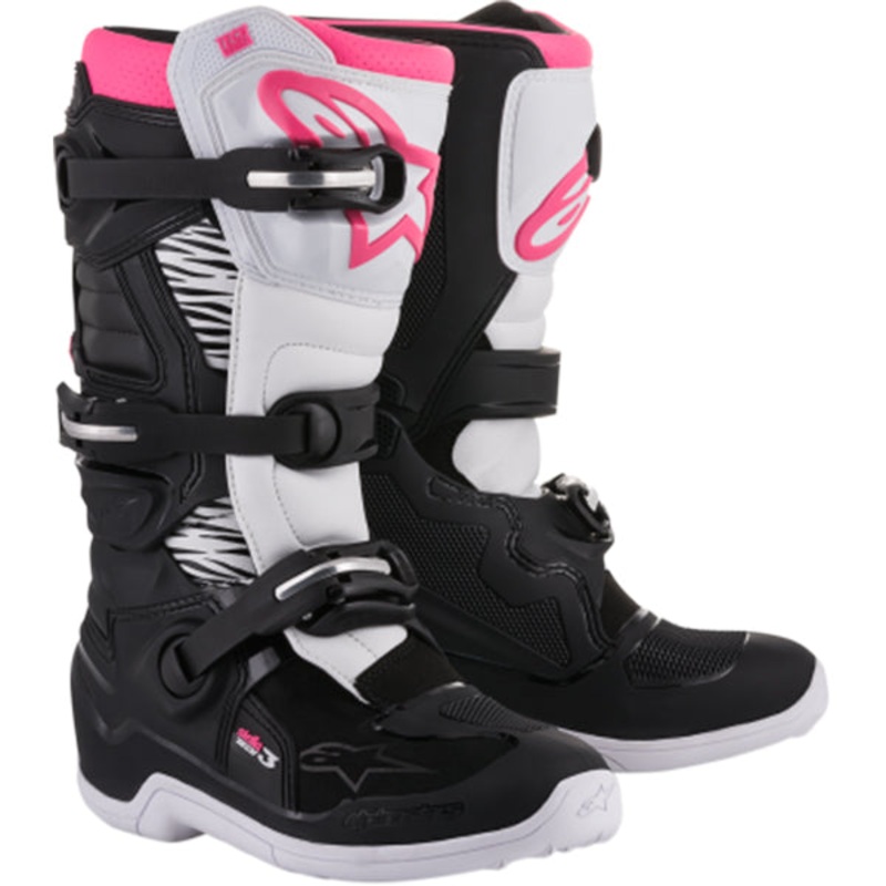 Alpinestars – Stella Tech 3 Boots (Womens)