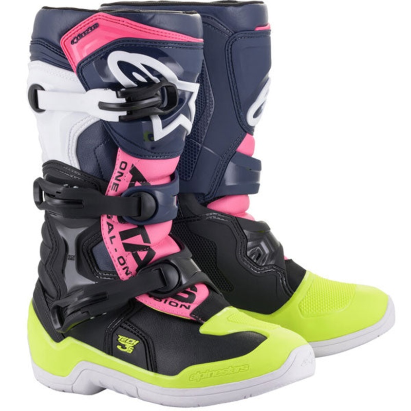 Alpinestars – Tech 3S (Kids)