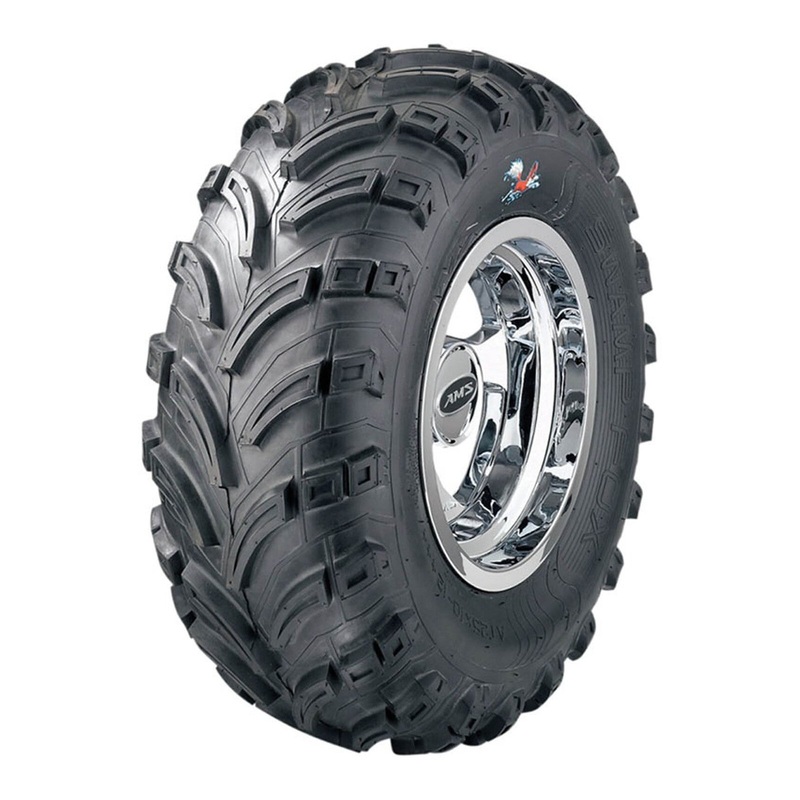 AMS ATV & Trailer Tyre Swamp Fox – 22 x 11 x 8 (48J)