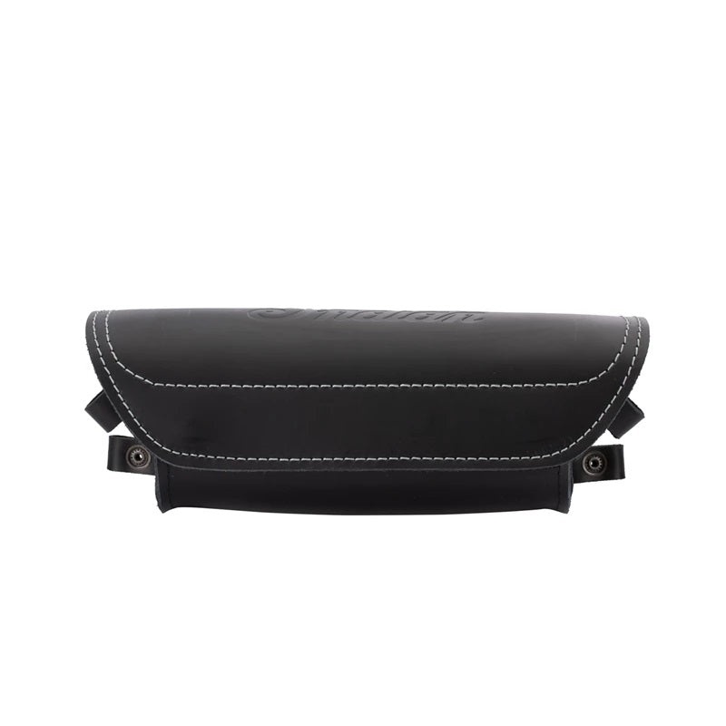 Genuine Leather Windshield Bag
