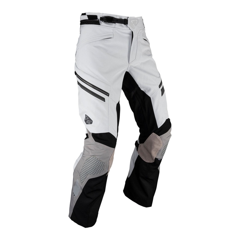 Leatt 7.5 ADV DriTour Pants – Steel