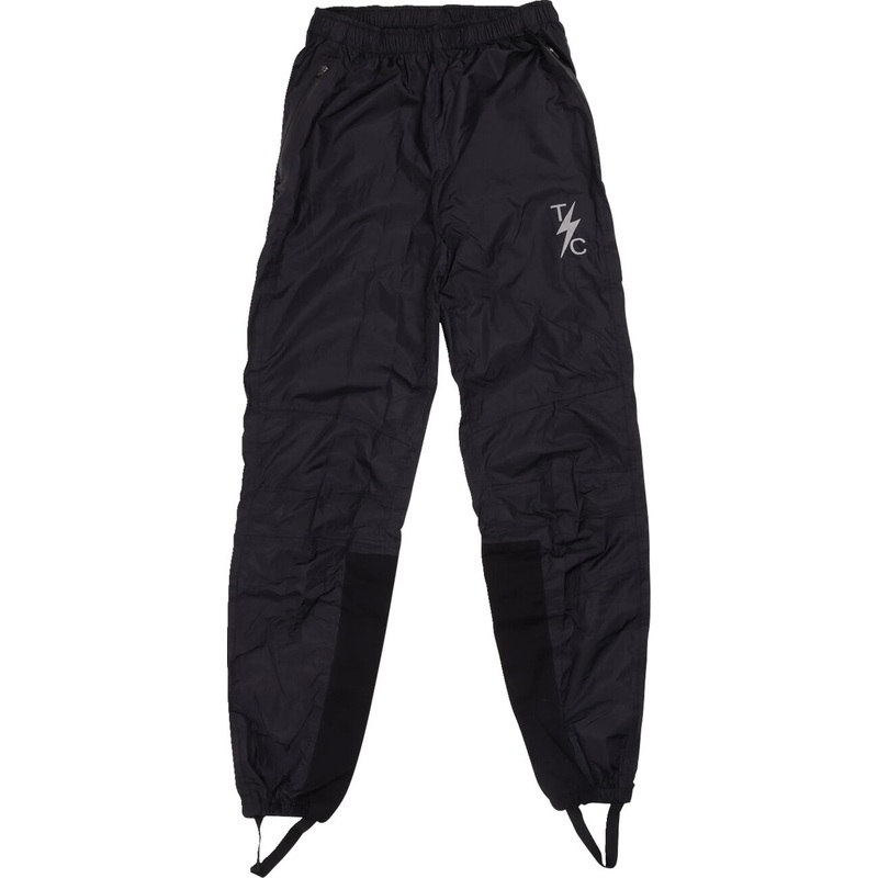 Mission Waterproof Rain Pants – S / M