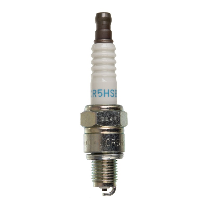 NGK Spark Plug – CR5HSB (6535)