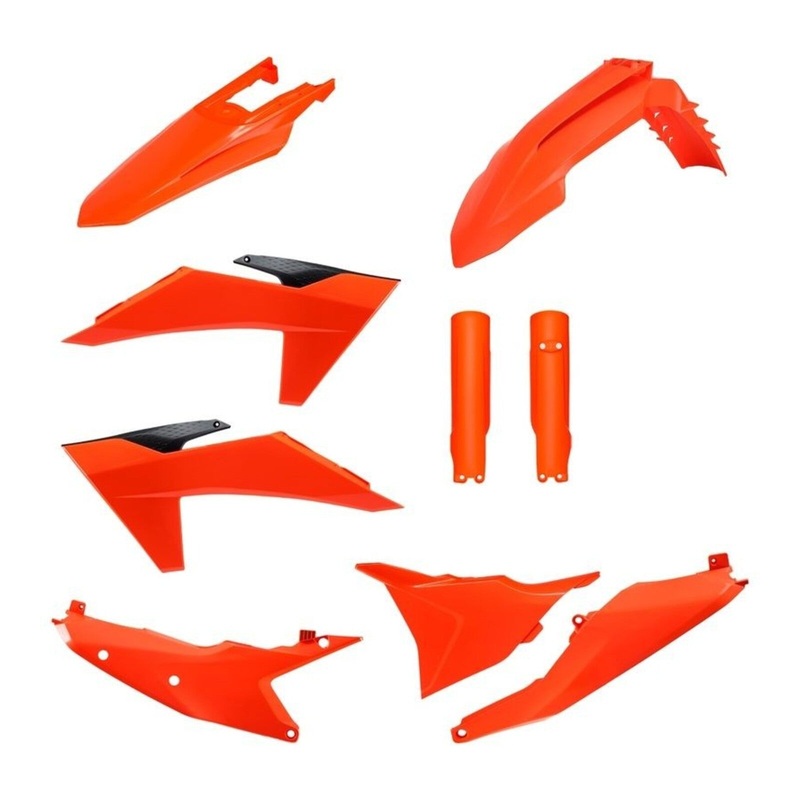 Polisport Full Kit KTM EXC / EXC-F / XC-W / XC-FW ’24 – OEM ’25