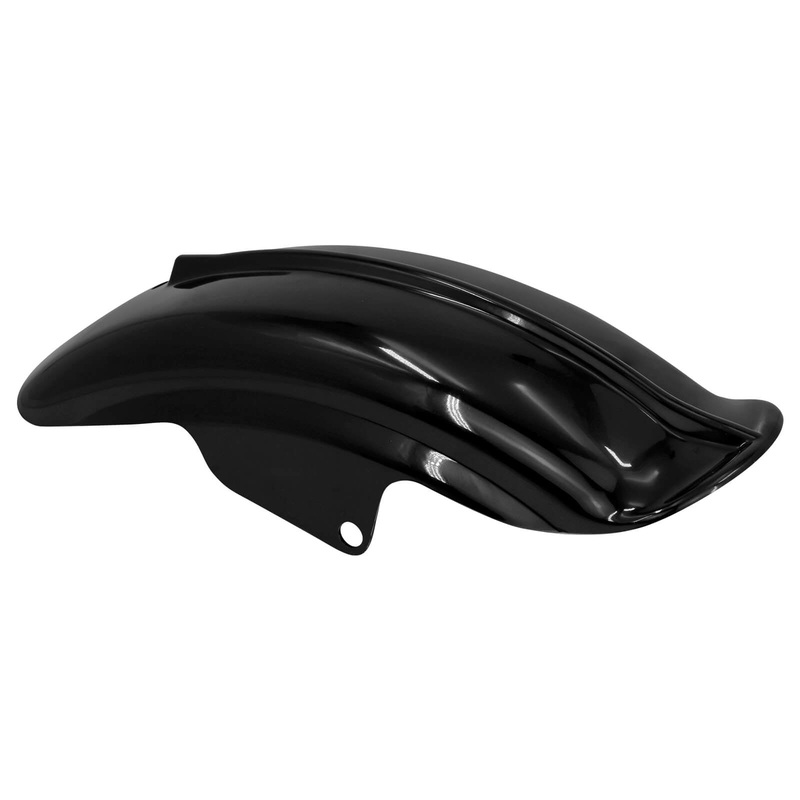 Rear Fender Mudguard for Harley Sportster XL 1200 Chopper Cafe Racer | Mactions