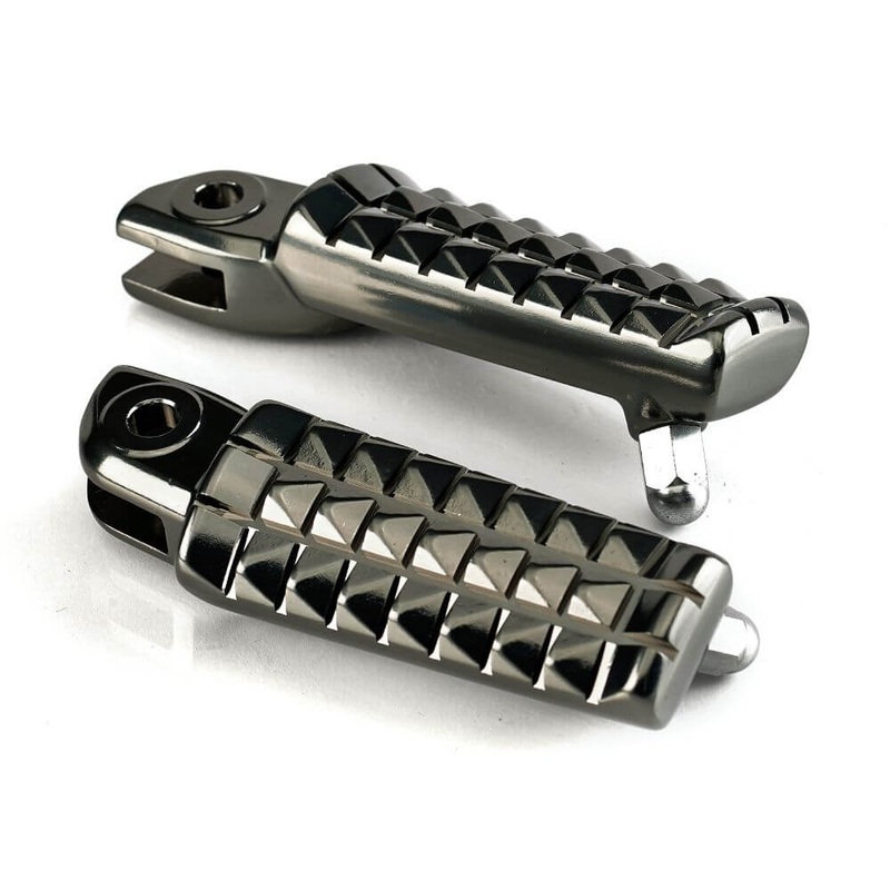 Rider Footrests Pair A9770154