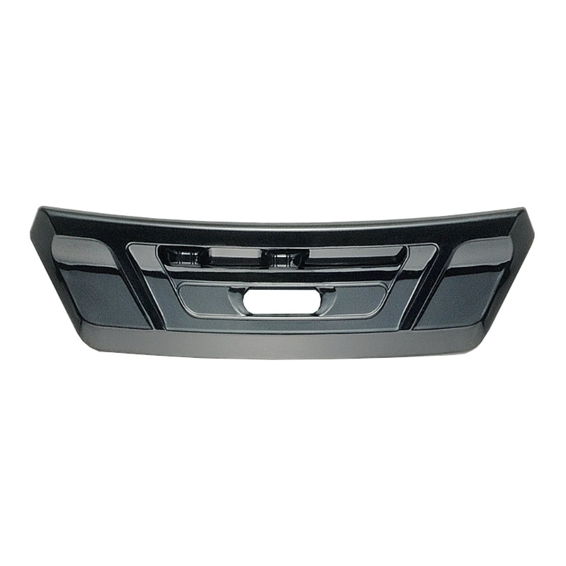 Shoei NXR Front Air Intake – Black