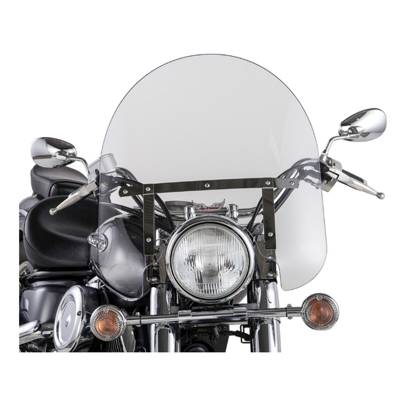 SLIP STREAMER – SS-30 CLASSIC WINDSHIELDS – Classic Windshield