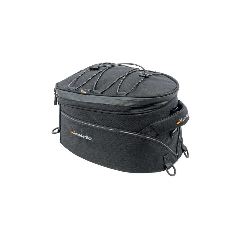 Tank Bag 15L Elephant Basic – Black