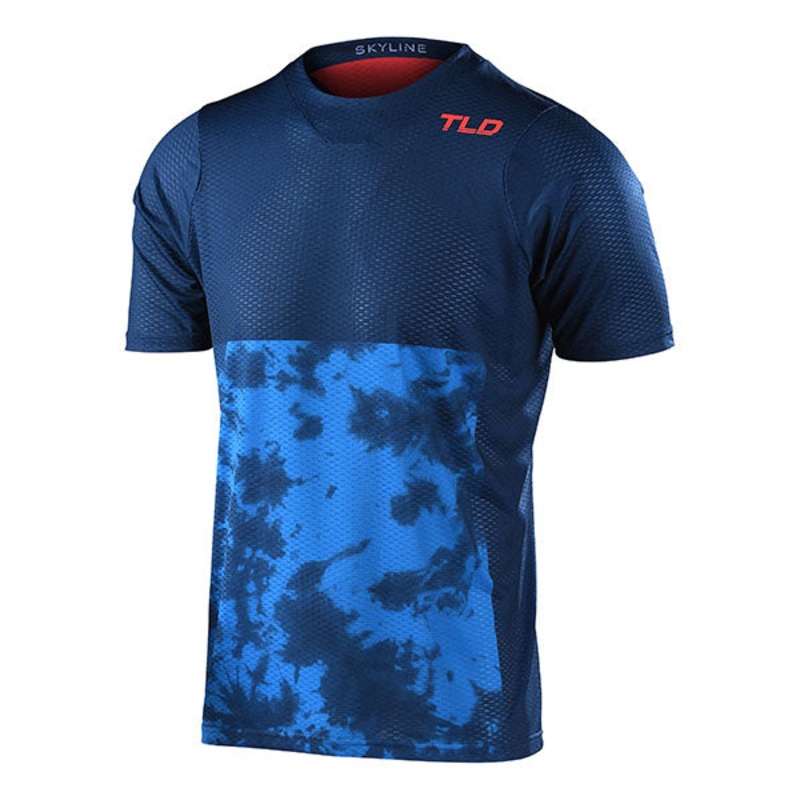 Troy Lee Designs – Skyline Air SS Breaks Jersey (MTB)