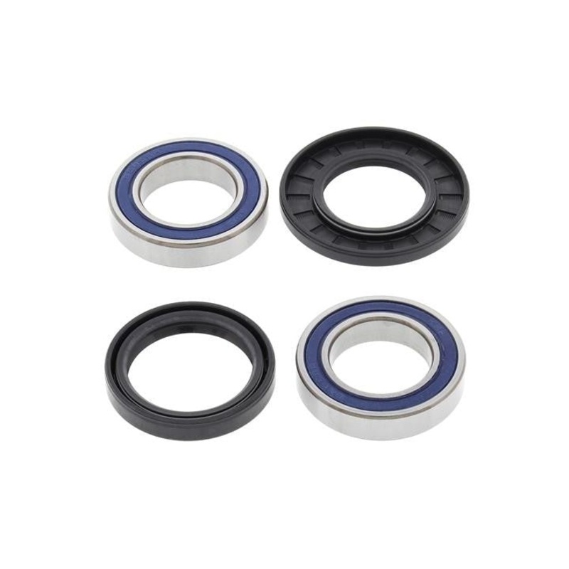 Wheel Bearing Kit (1648) Front