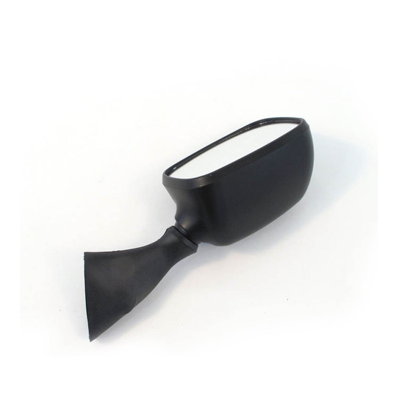 Whites Mirror – Suzuki Hayabusa ’99-’12 / GSXR600 / 750 / 1000 ’00-’01 Left