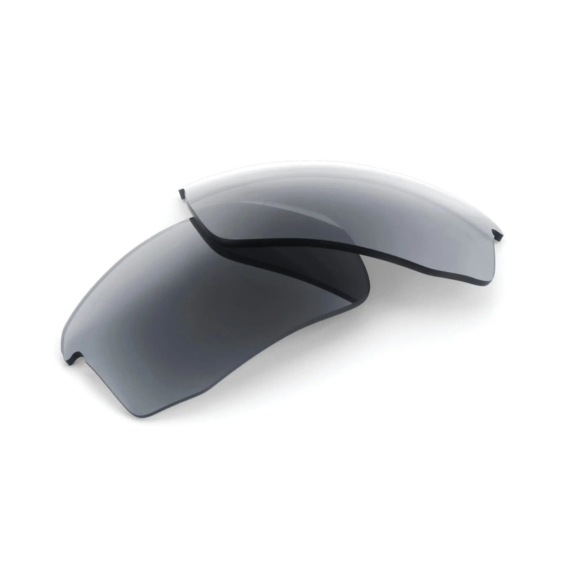 100% Speedcoupe Short Replacement Lenses Pair Smoke
