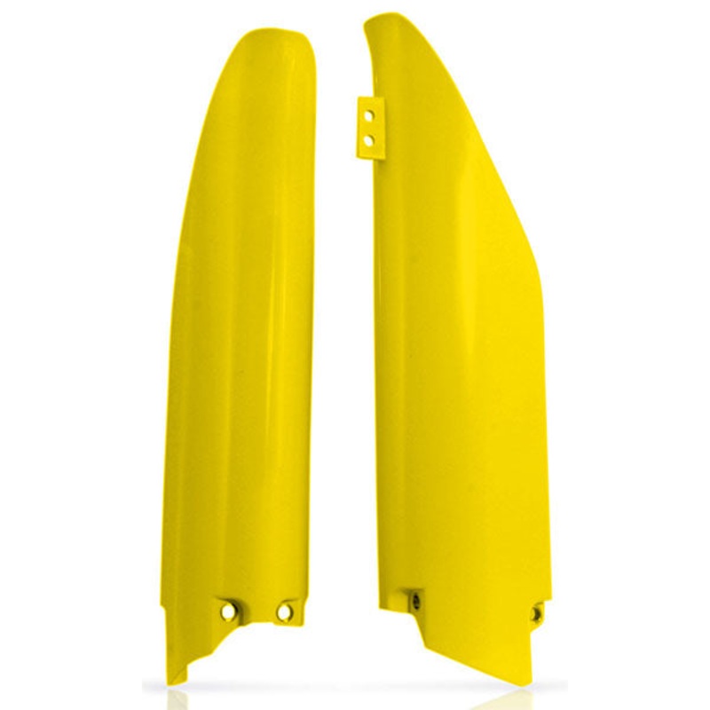 Acerbis – Lower Fork Guards (Suzuki)