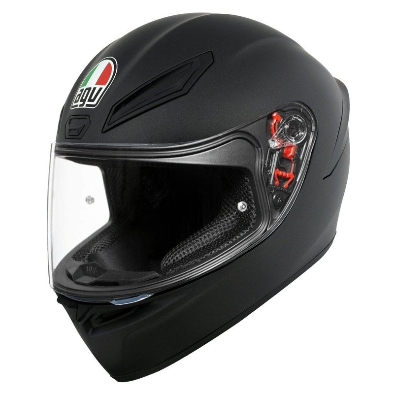 AGV K1ASIA MOTORCYCLE HELMET