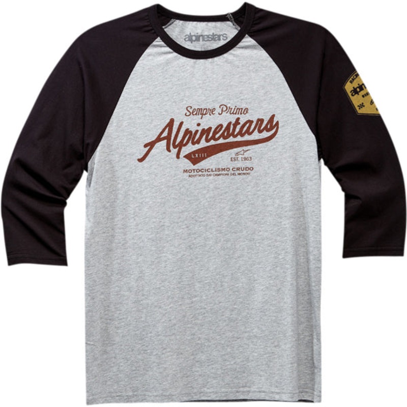 Alpinestars – Script T-Shirt