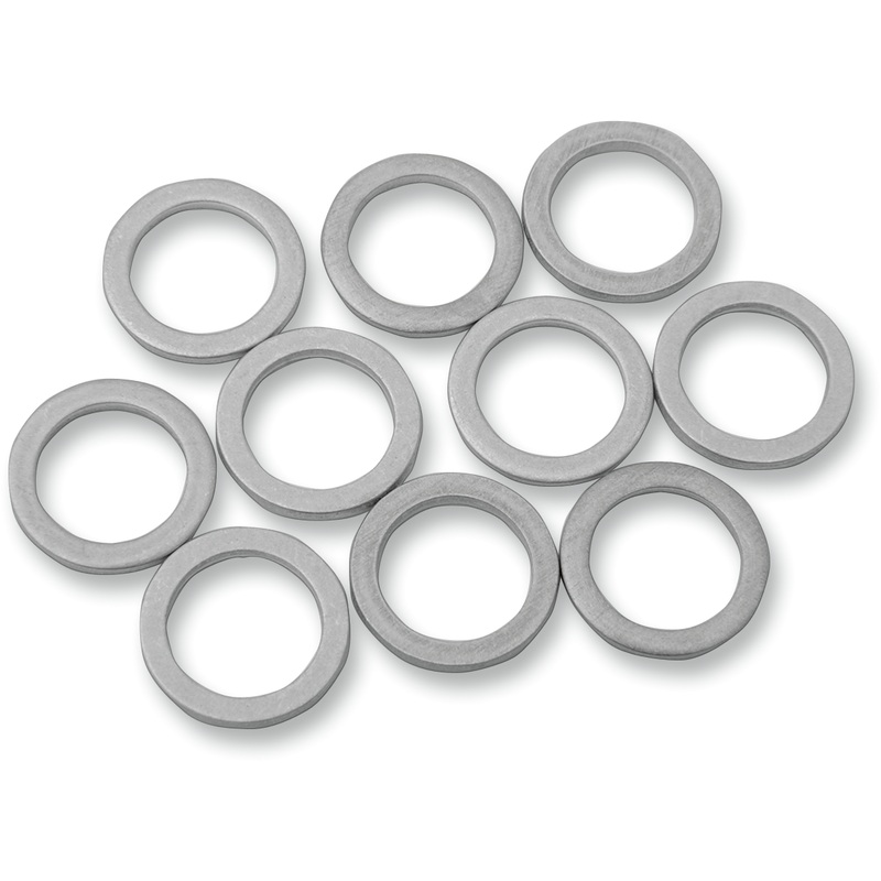 Banjo Bolt Crush Washer – 3/8″/10MM