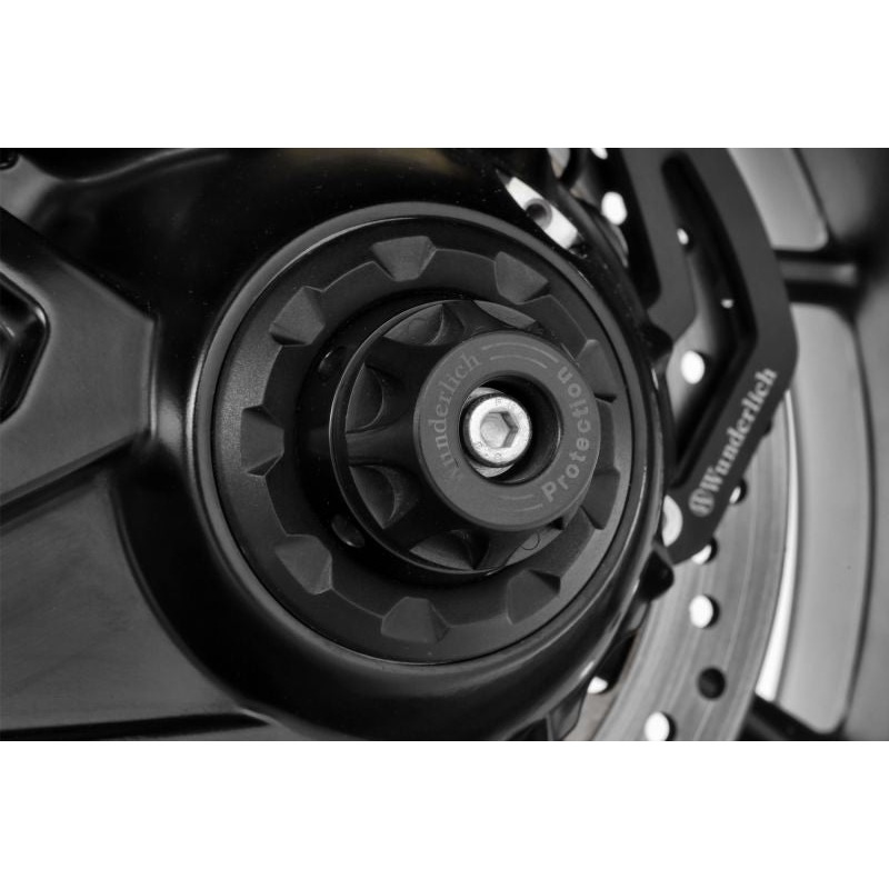 BMW R-Series Protection – Hub Tunnel DOUBLESHOCK