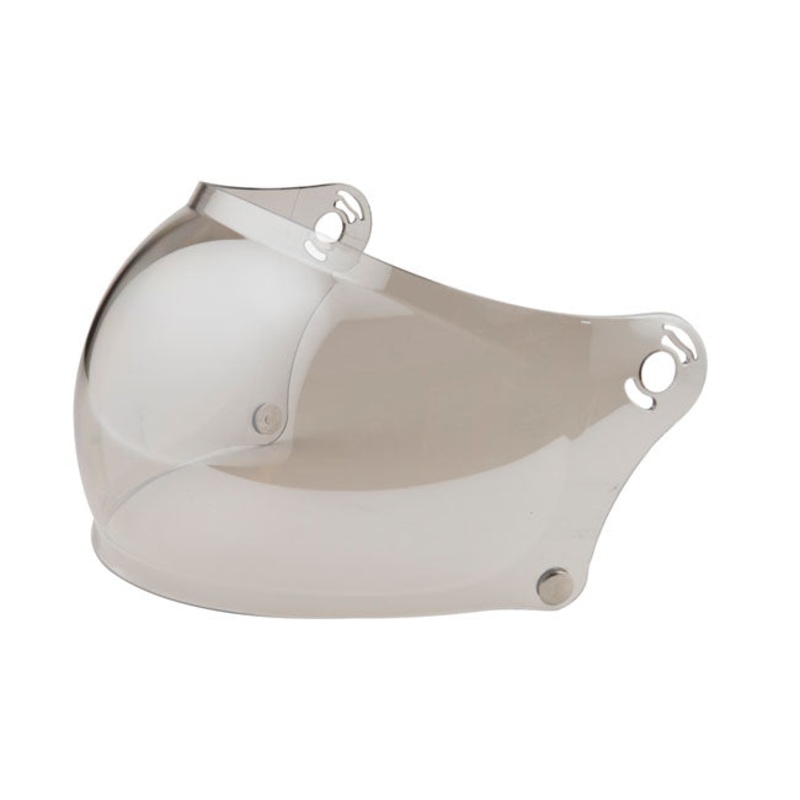 ByCity Bubble Visor Roadster Chrome – XS / S / M