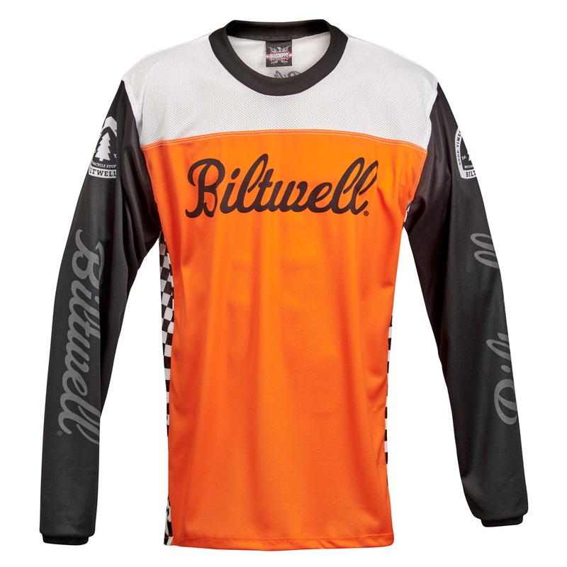 CLOSEOUT Good Times Moto Jersey