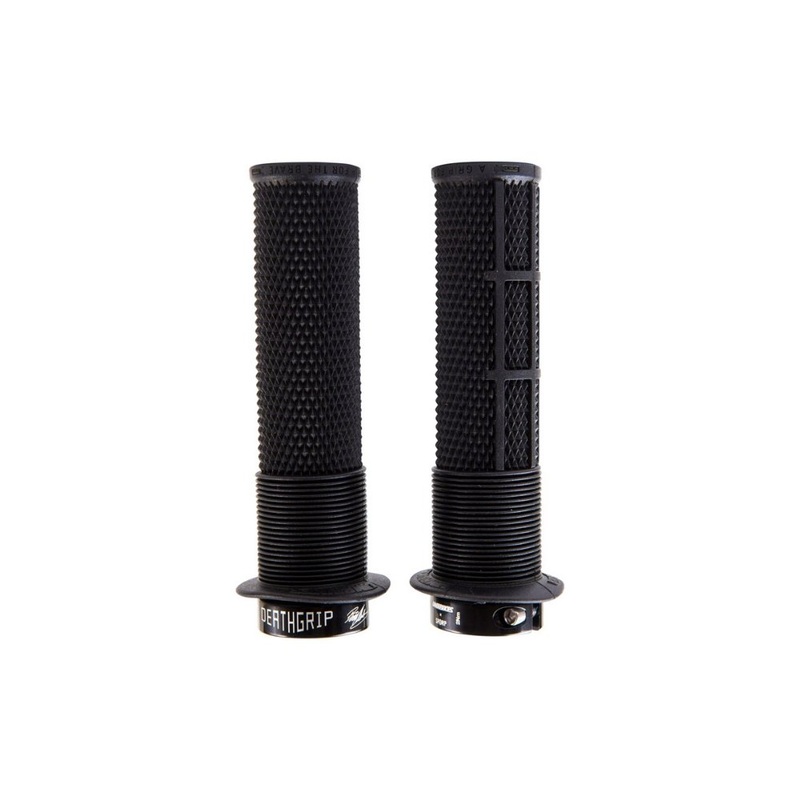 DMR DeathGrip – Flanged