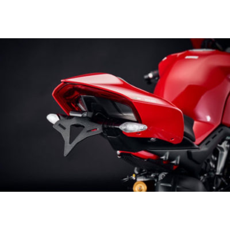 EVOTECH Ducati Panigale V4 Tail Tidy 2021+