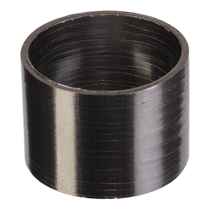 Exhaust Muffler Connector – 38.3 x 42.3 x 30.3mm