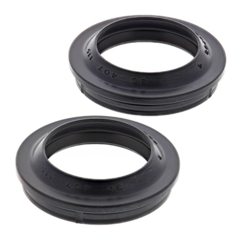 Fork Dust Seals (Pair) 30×40.7×11.5 57-114