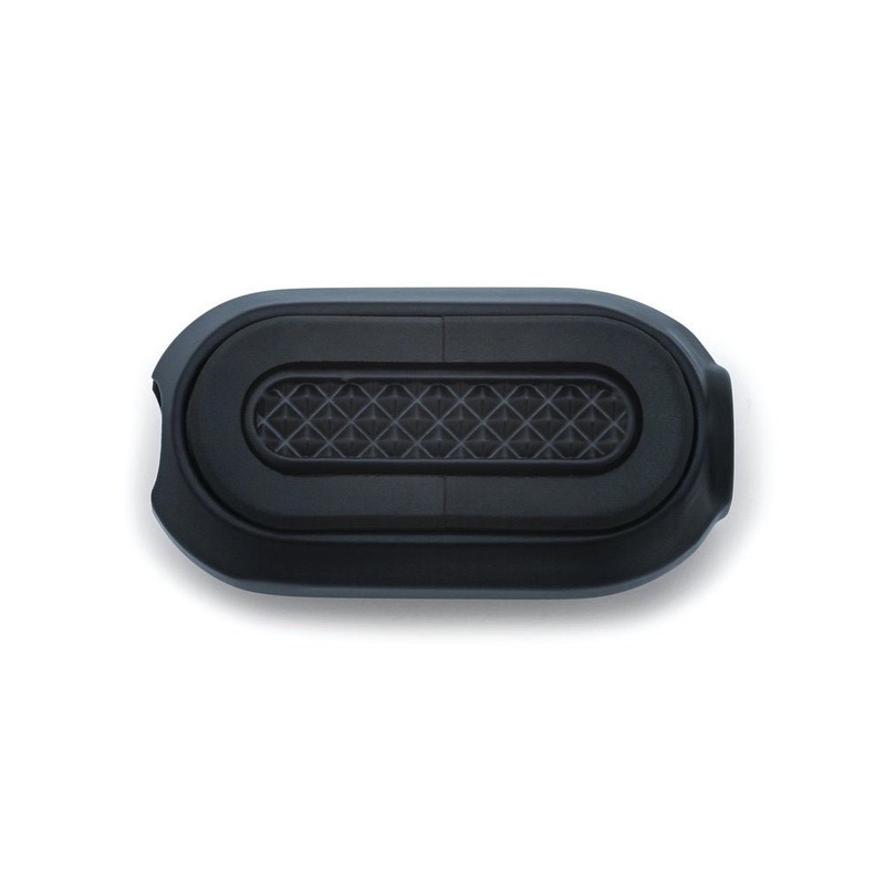 Heavy Industry Shiftpeg – Black.