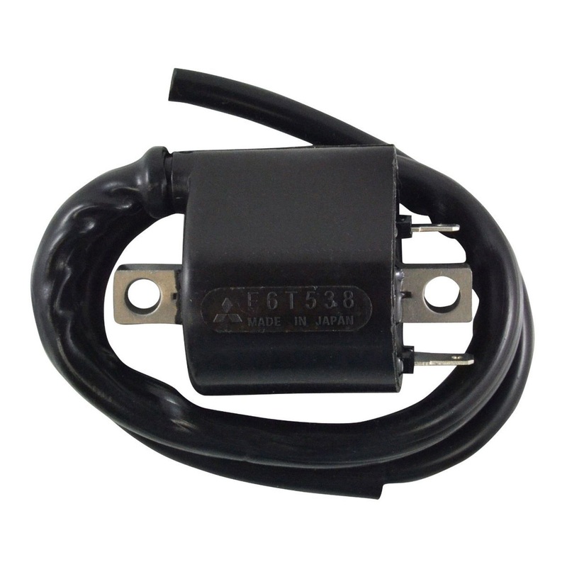 Ignition Coil – Assorted Suzuki Models
