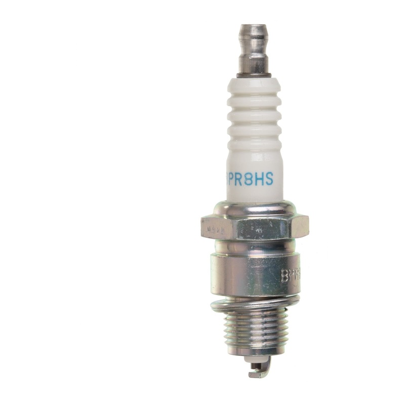 NGK Spark Plug – BPR8HS (3725)