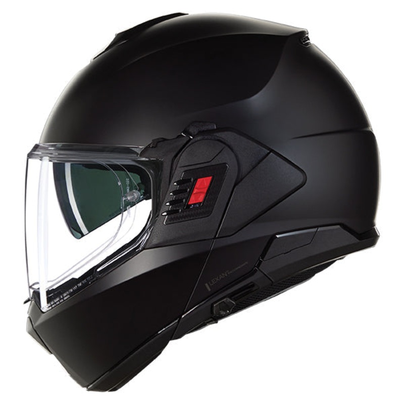 Nolan N120-1 Classico Modular Matt Black