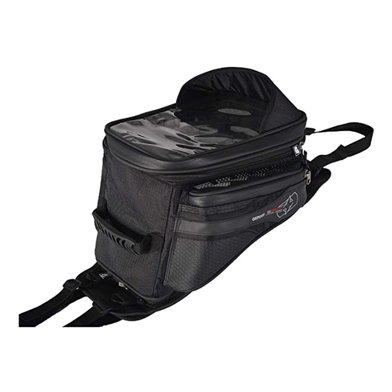 OXFORD OL231 S20R ADVENTURE STRAP ON TANK BAG