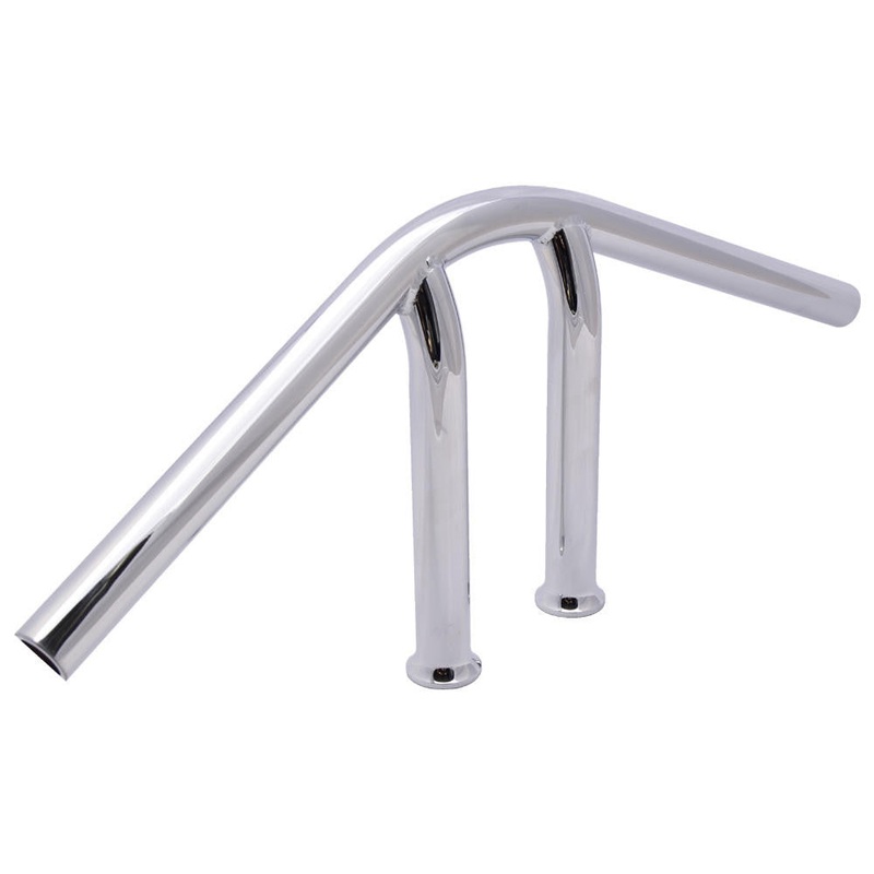 Pangea Speed – Zephyr Handlebars – 165