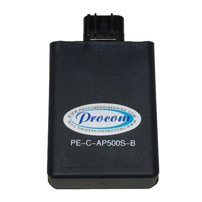 PERFORMANCE CDI – POLARIS MODELS (04-08)