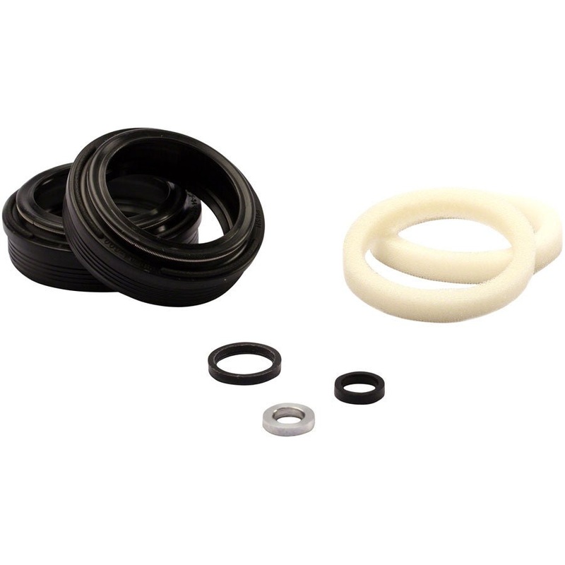 PUSH Industries Ultra Low Friction Fork Seal Kit – 40mm