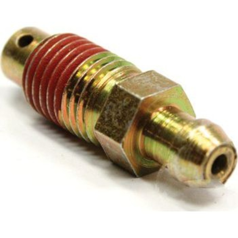 SPEED BLEED BANJO BOLT AND BLEED NIPPLE M10 X 1.25