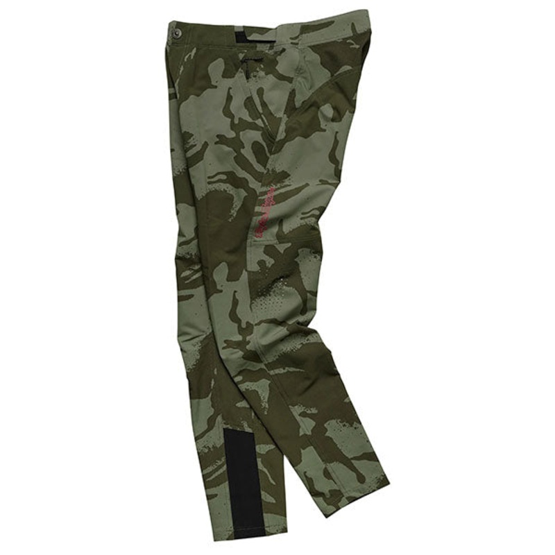 Troy Lee Designs – Skyline Shadow Camo Pant (MTB) (Youth)