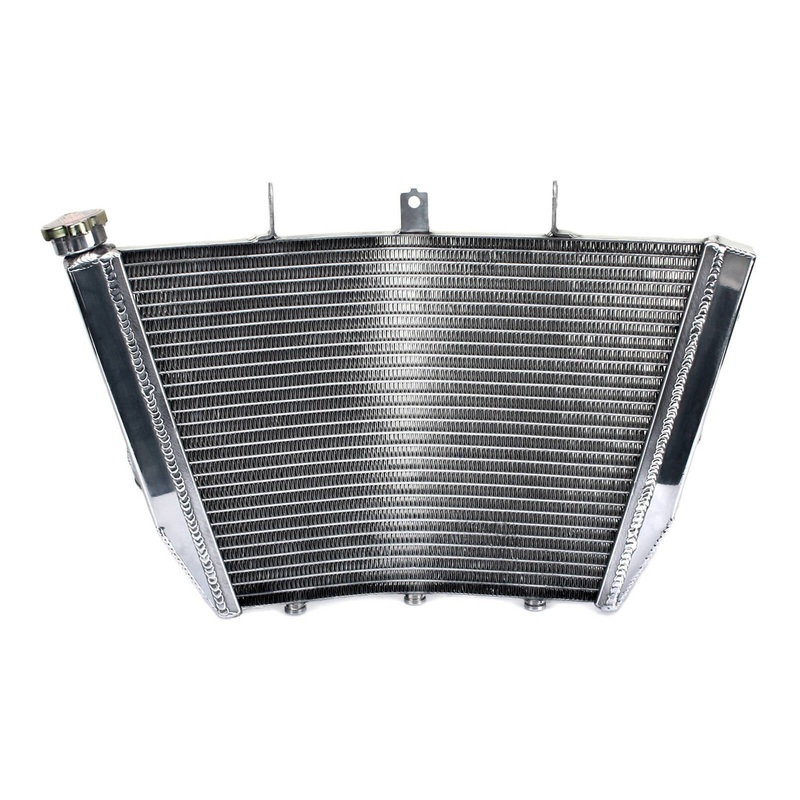 Whites Radiator Suzuki GSX-R1000 ’07-’08