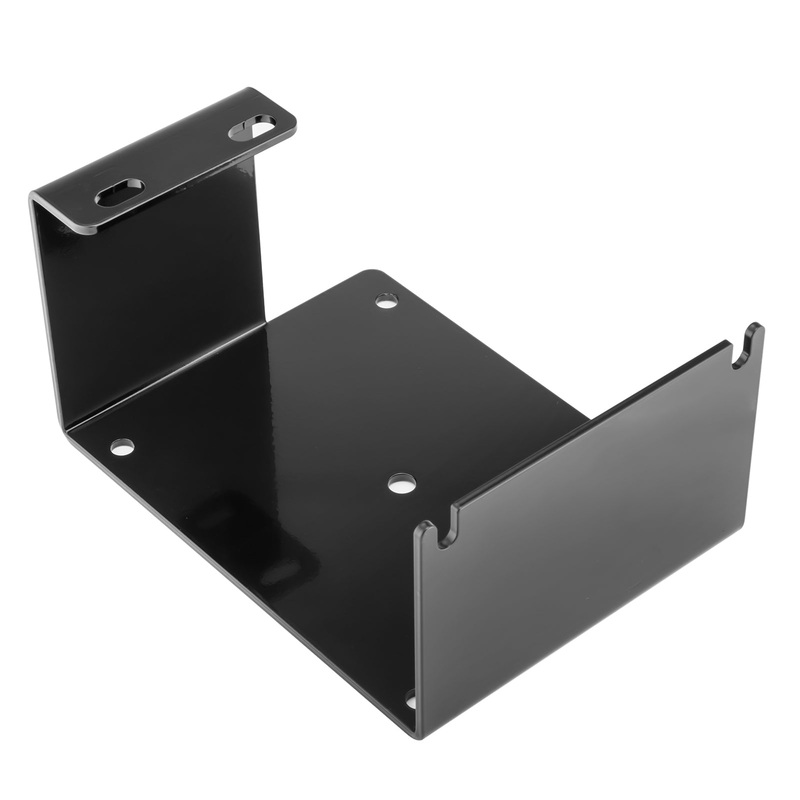 1999-2016 Harley Twin Cam “A” Engines Black Motorcycle Steel Engine Stand