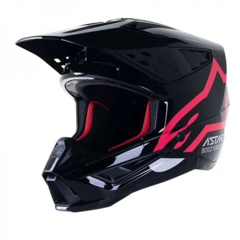ALPINESTARS S-M5 COMPASS HELMET