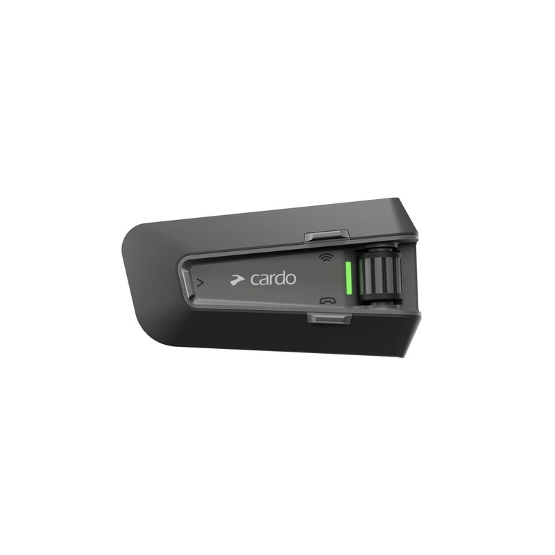 CARDO PACKTALK SPECIAL EDITION