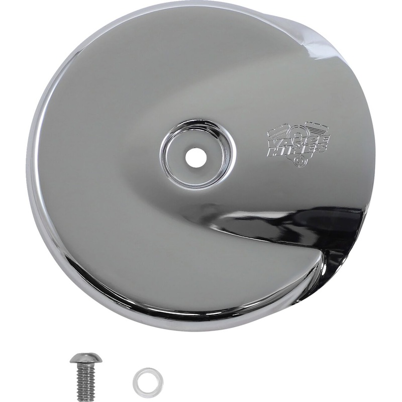 Cover A/C Chr.V02 S Ray