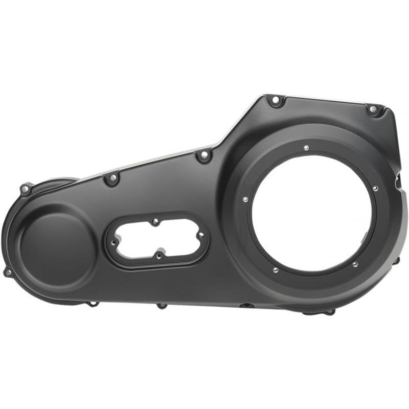 Drag Specialties Outer Primary Cover – 1999-2006 Softail – Black