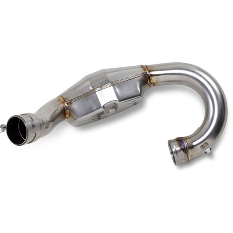 FMF – Megabomb Stainless Header (Husqvarna)