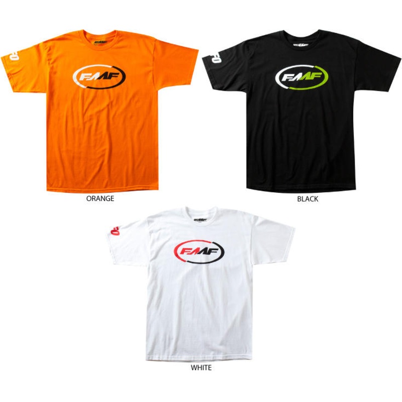 FMF – Wide 73 Tee