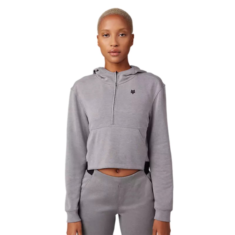 Fox Racing – Womens Balance Pullover Hoodie