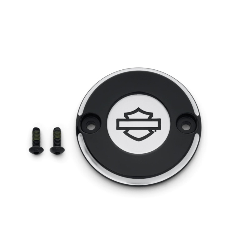 Harley-Davidson Empire Timer Cover 25600152